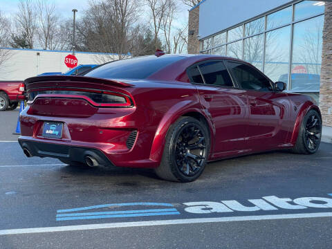 2020 Dodge Charger