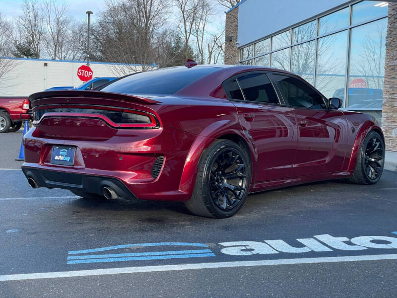 2020 Dodge Charger
