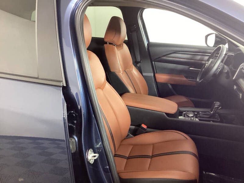 2023 Mazda CX-50 2.5 Turbo