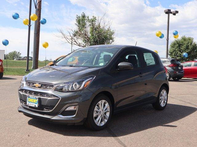 2020 Chevrolet Spark 1LT CVT