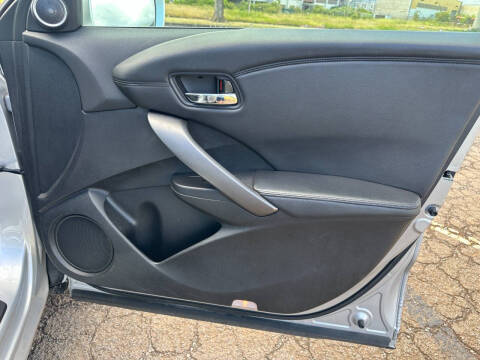 2014 Acura RDX