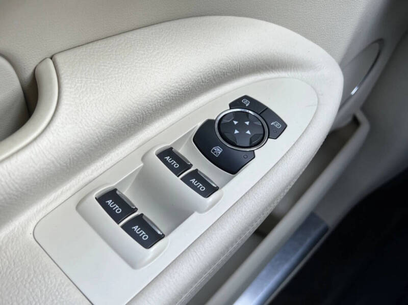 2015 Lincoln MKT EcoBoost