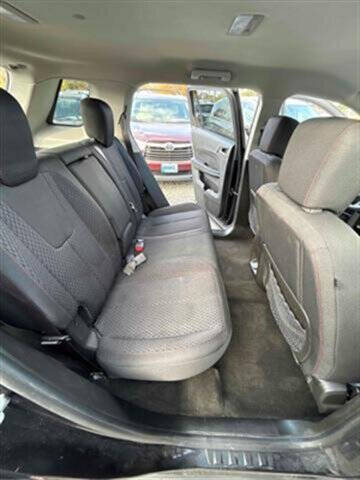 2014 GMC Terrain SLE-1