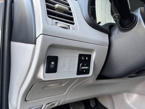 2012 Toyota Corolla L