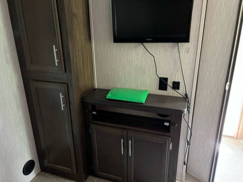 2020 Forest River Cherokee