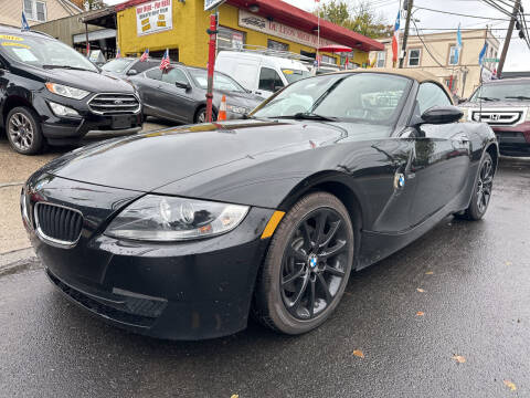 2006 BMW Z4 3.0i