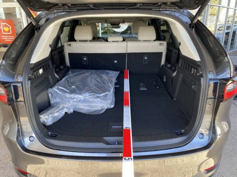 2026 Mazda CX-90 3.3 Turbo Preferred