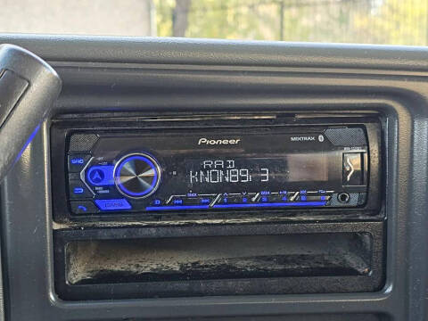 2006 Chevrolet Silverado 1500