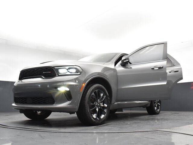 2023 Dodge Durango GT Premium