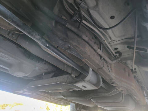 1998 Ford Expedition