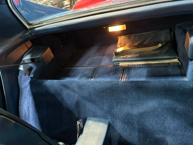 1971 Chevrolet Corvette