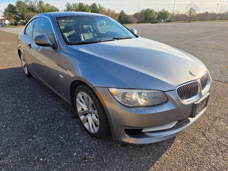 2012 BMW 3 Series 328i xDrive