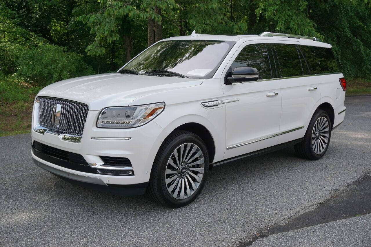 Lincoln Navigator For Sale In Johnson City, TN