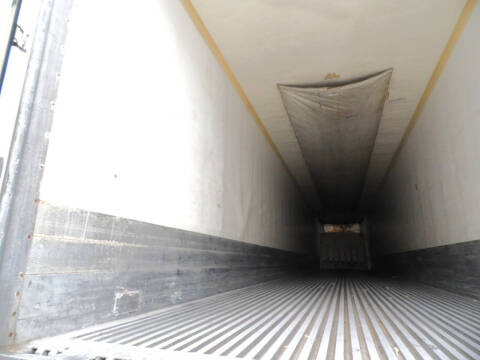 2006 Wabash REEFER