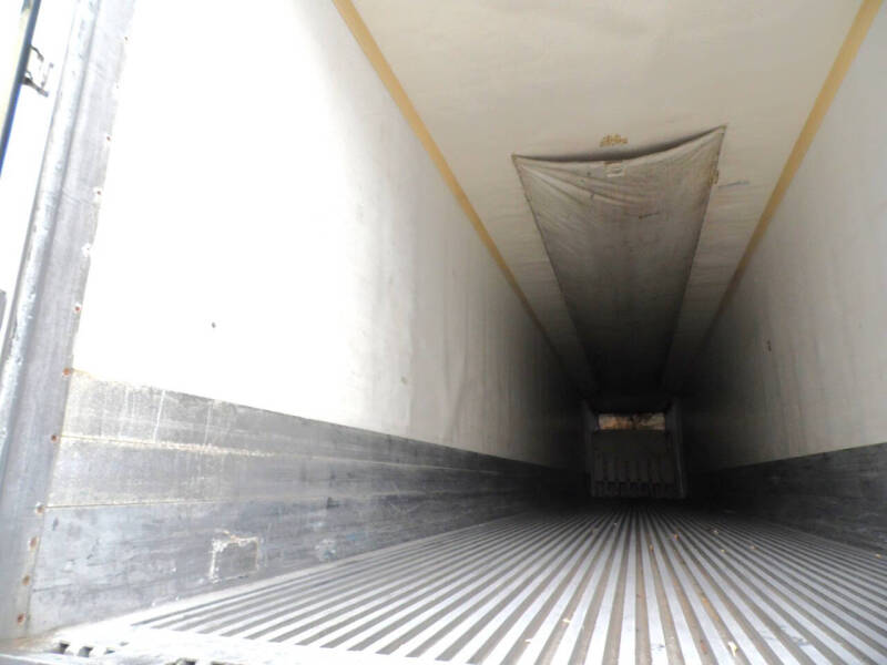 2006 Wabash REEFER