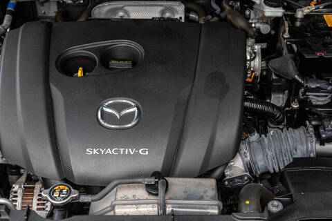 2023 Mazda CX-5 2.5 S Select