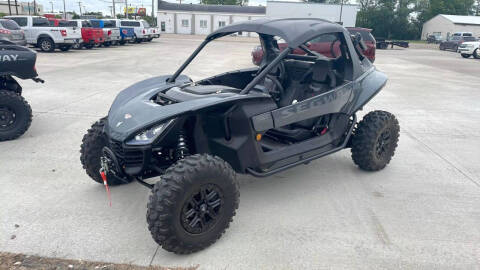 2023 Segway VILLAIN SX10 X