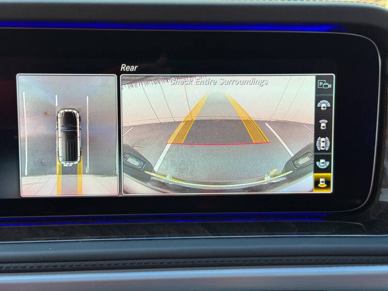 2022 Mercedes-Benz G-Class AMG G 63 4x4 Squared