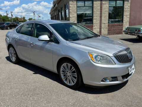2013 Buick Verano