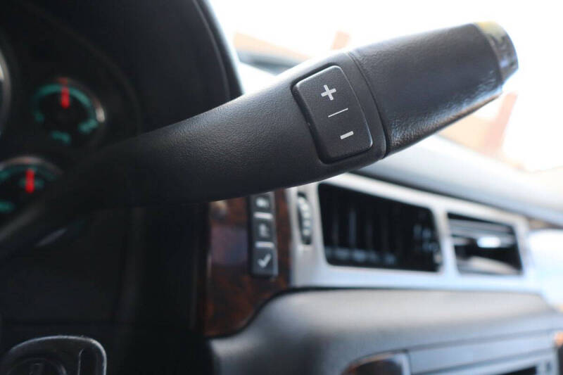 2014 GMC Sierra 2500HD Denali