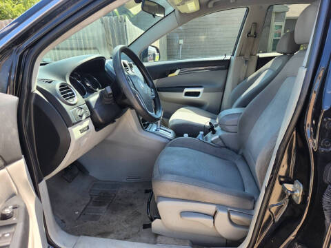 2009 Saturn Vue XE-V6