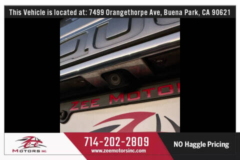 2008 Toyota Sequoia Limited