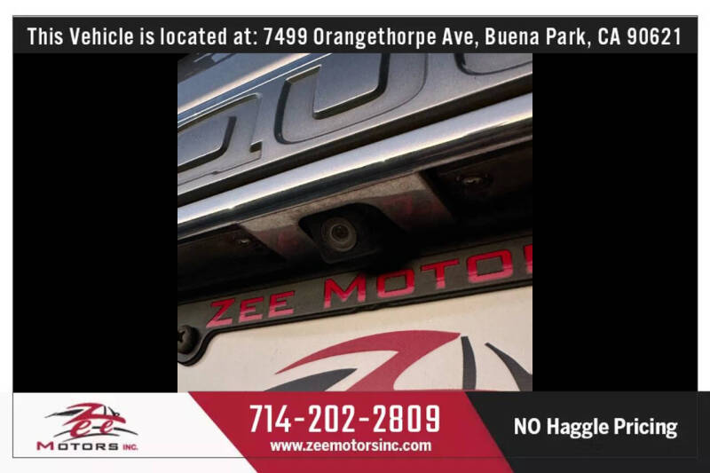 2008 Toyota Sequoia Limited