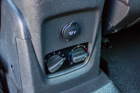 2017 Ford Transit Connect XL