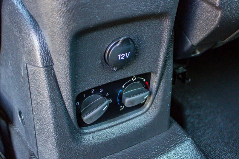 2017 Ford Transit Connect XL