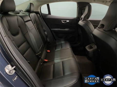 2025 Volvo S60 B5 Core