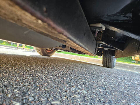 1955 Ford Country Squire