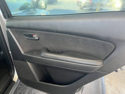 2015 Mazda CX-9 Touring