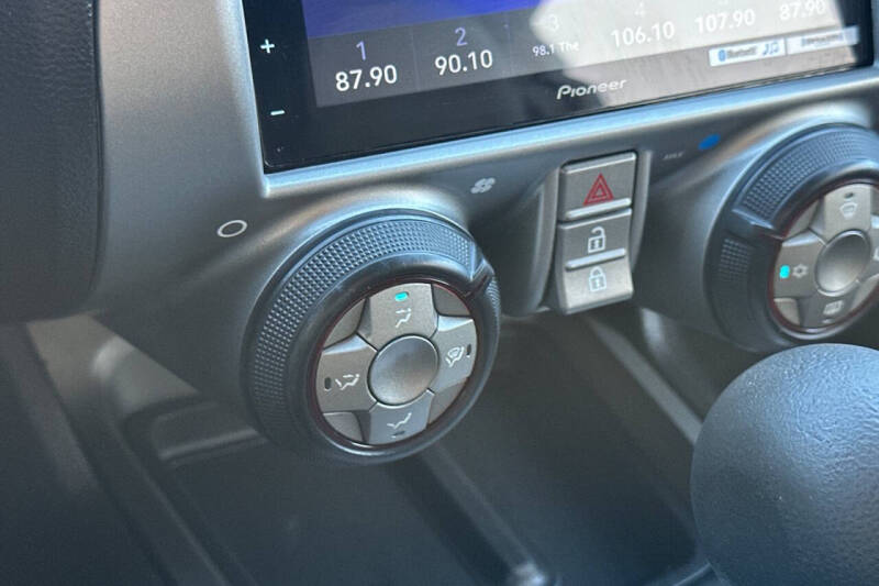 2015 Chevrolet Camaro LS