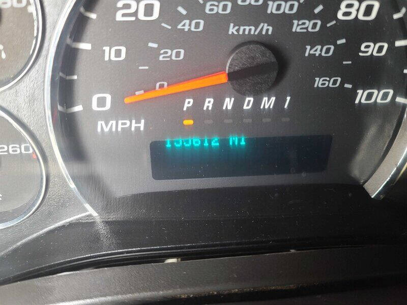 2017 GMC Savana 2500