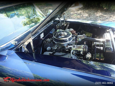 1958 Chevrolet Impala