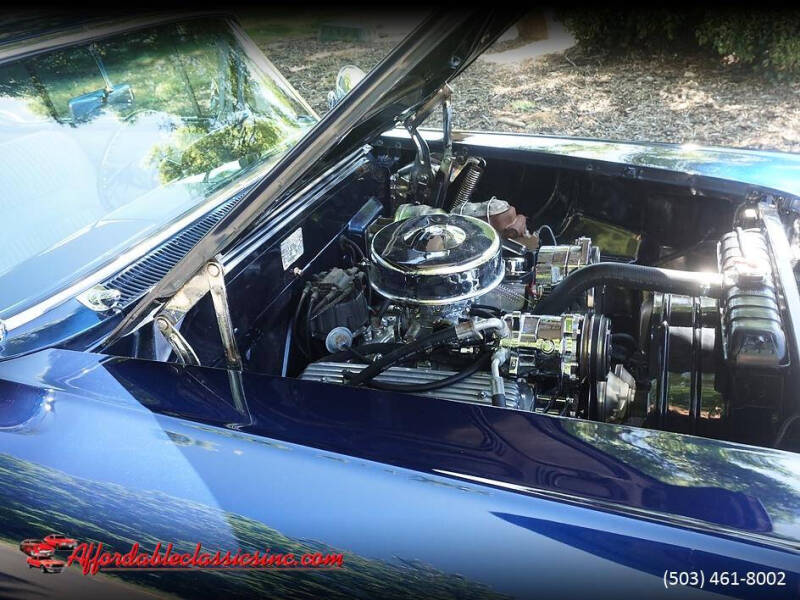 1958 Chevrolet Impala