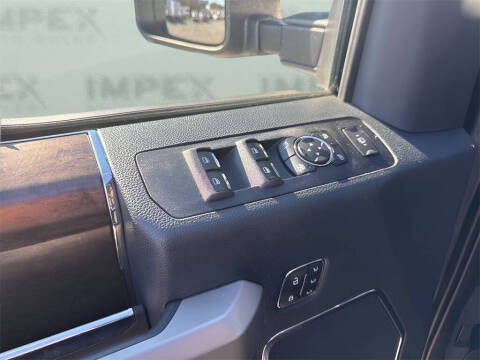 2022 Ford F-350 Super Duty