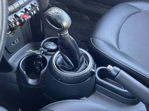 2014 MINI Hardtop Cooper