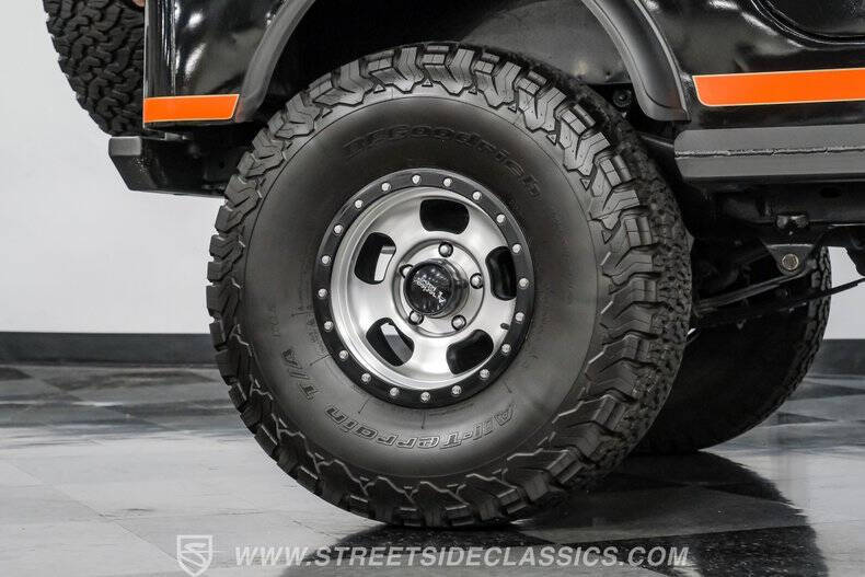 1980 Jeep CJ-7