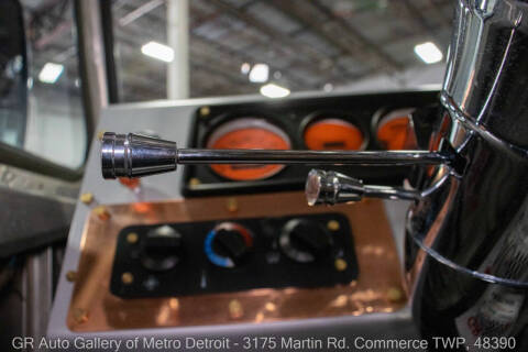 1984 Chevrolet P30 Forward Control Chassis