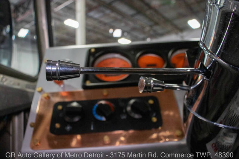 1984 Chevrolet P30 Forward Control Chassis