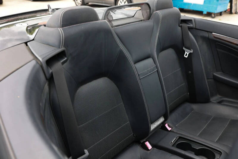 2014 Mercedes-Benz E-Class E 350