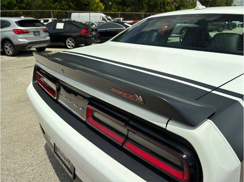 2015 Dodge Challenger