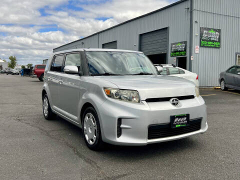 2011 Scion xB