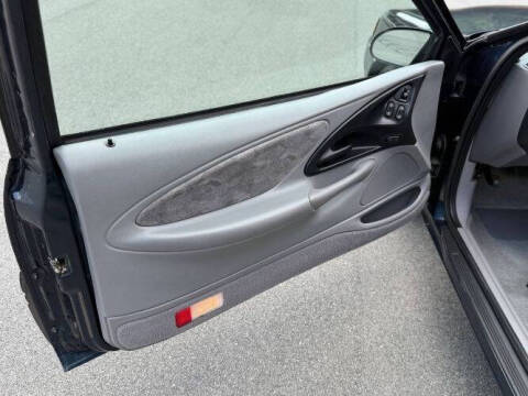 1996 Ford Thunderbird LX