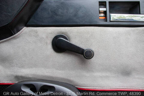 1991 GMC TopKick C7500