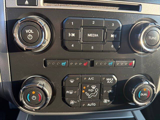 2016 Ford Expedition XLT