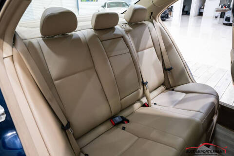 2013 Mercedes-Benz C-Class