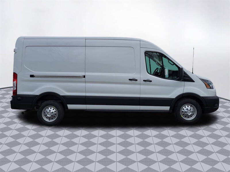2024 Ford Transit 150