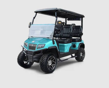 2026 Evolution D5-Maverick 4